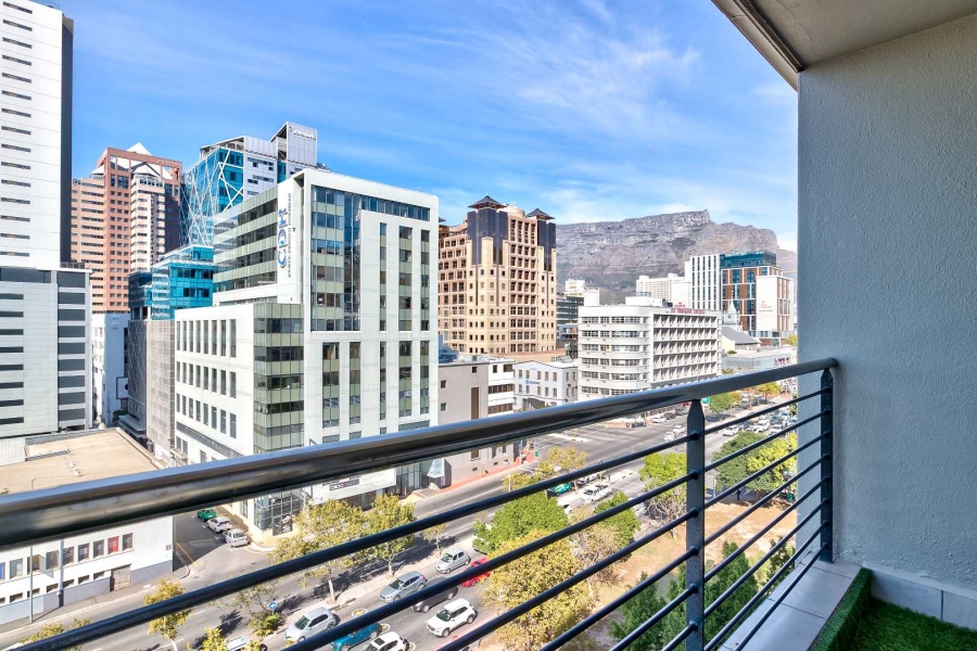 To Let 2 Bedroom Property for Rent in De Waterkant Western Cape